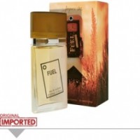 Fuell (Masculino100 ml)